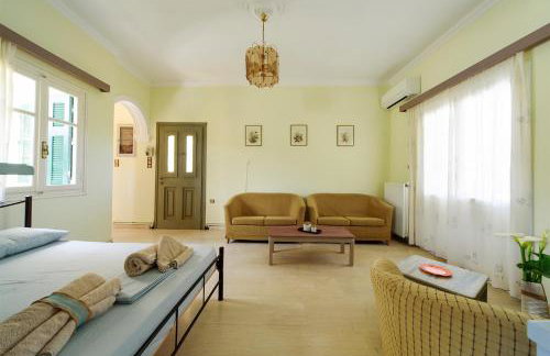 Mother's House in syros Aegean sea - Photo 38