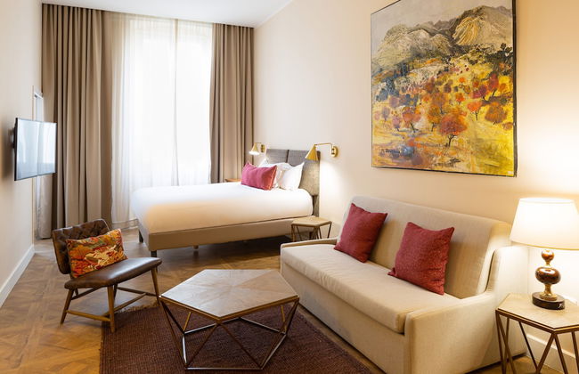 Appart'hôtel Maison Montgrand Marseille Vieux Port - Foto 5