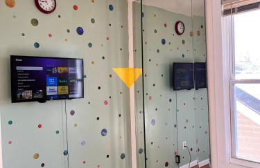 Amazing House near EWR and NYC - Foto 9