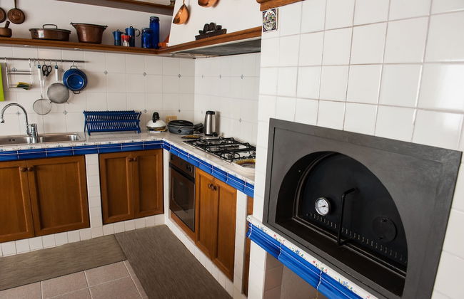 Villa Abbraccio Garden - Foto 44