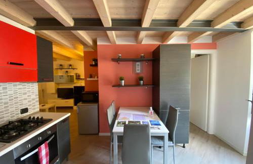 Casa Vacanze La Romantica - Foto 2