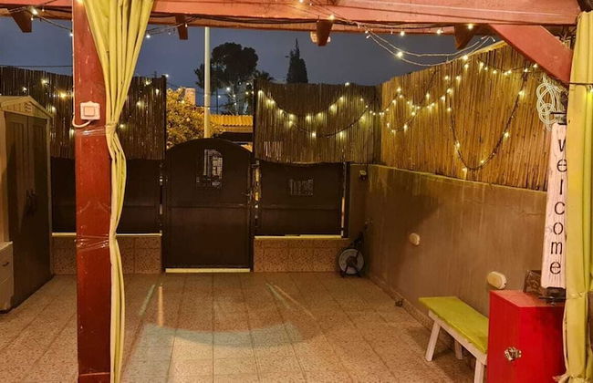 The private house Beer Sheba - Foto 37