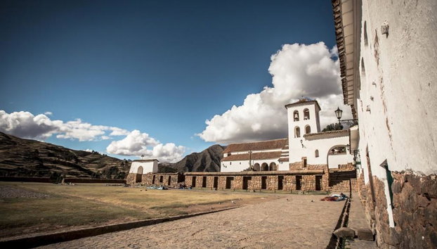 Vale Sagrado: Ollantaytambo, Chinchero e Museu de Yucay - Foto 2