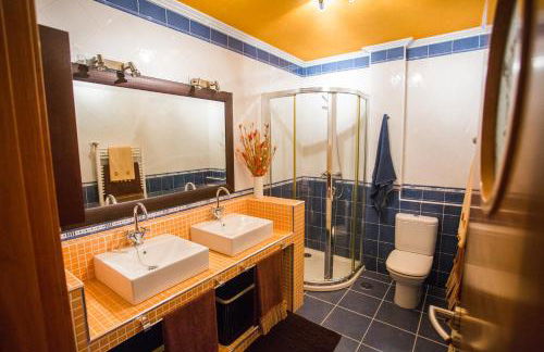 Casa Cotón - Chalet vacacional de playa - Foto 33