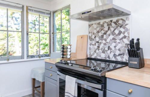 Loft on Capital - Ideally located to Distilleries - Foto 41