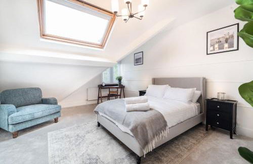 8 The Quadrant Luxury Apartments - Hoylake - Foto 16
