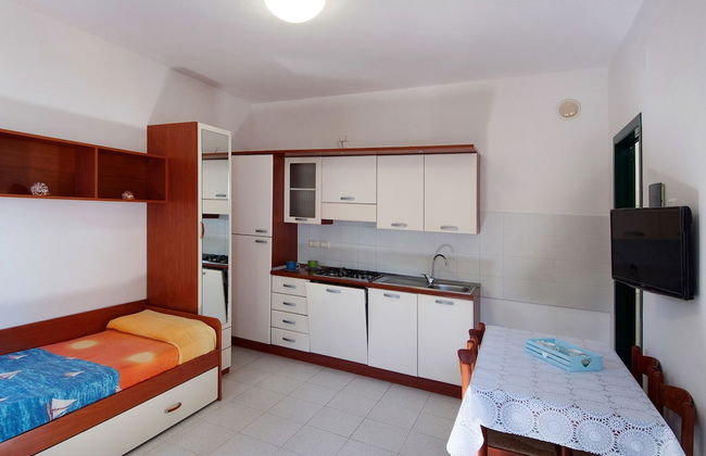 Villaggio Azzurra - Photo 25