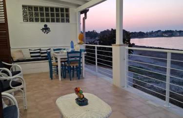 Le Terrazze sul mare Joelle -The uniqueness of the Terrace overlooking the sea - Foto 40