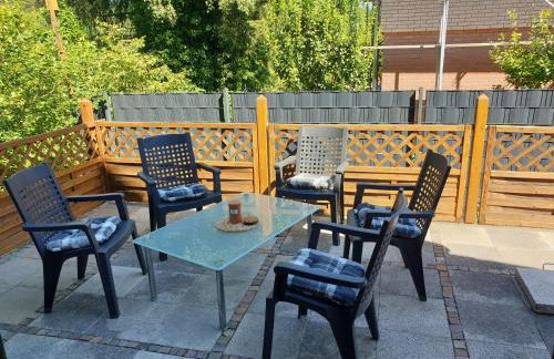 Ferienwohnung Glühwürmchen - Foto 33