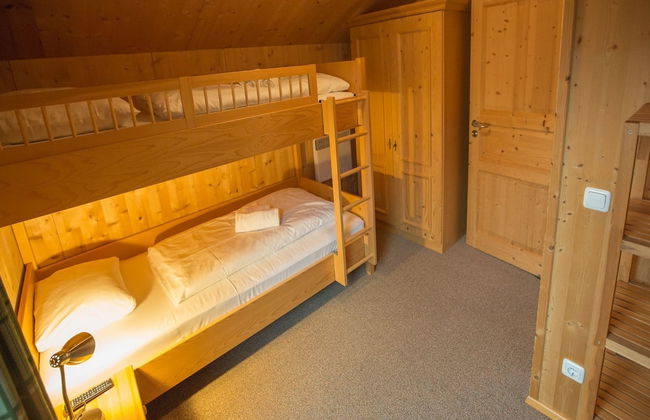 Chalet in Annaberg-lungotz With a Community Pool - Foto 8