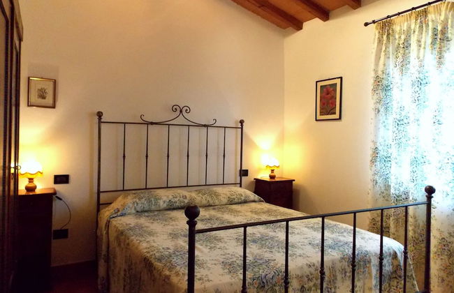 Villa Santa Maria a Bovino - Foto 11