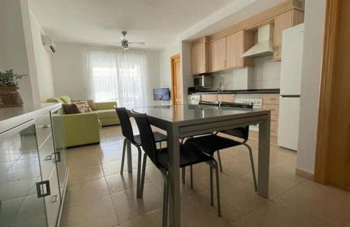 Precioso apartamento con piscina en Moncofar - Foto 25