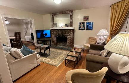 Cozy Albany Home - Foto 18