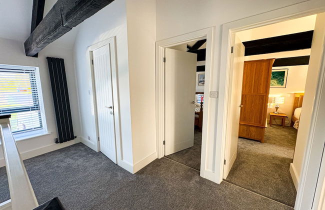 Bramble Barn Carlton Colville Lowestoft 7 Guests - Foto 29