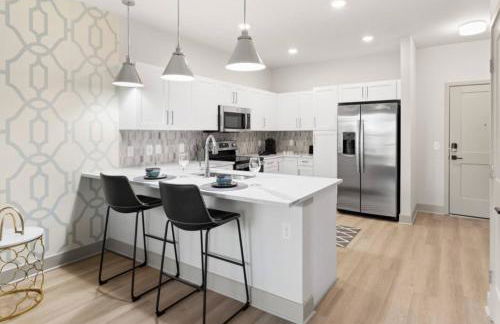 The Ivy Living 5 Min From Downtown - Foto 7