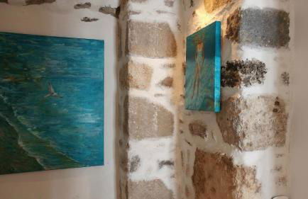 Amaranti House n Art - Foto 25