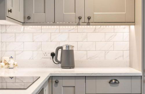 Dovecote Farm House - Foto 13