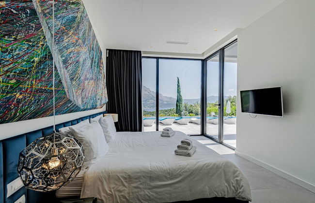 Luxury Villa Korcula Diamond - Foto 11