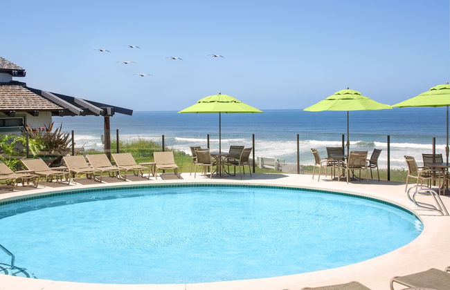 WCH at Wave Crest Resort - Foto 1