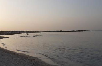 b&b Stella marina torre guaceto - Foto 21