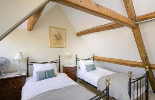 Beautiful Cottage in Picturesque Cotswolds Village - Foto 29