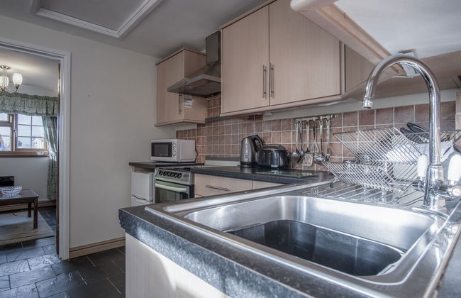 Lilac Cottage - 1 Bed Cottage - Amroth - Foto 15