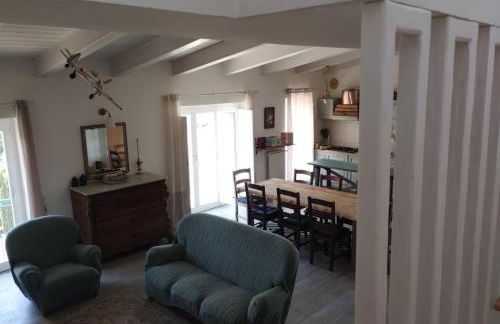 COUNTRY HOUSE ViLLA GIGINA - Foto 9