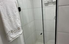 Centro do Rio - 2Q suíte, varandas e lazer completo - Foto 62