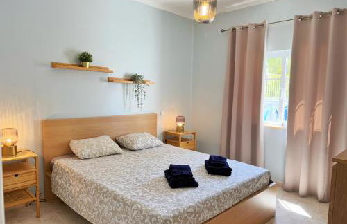 Casa Margarida, Villa with 3 bedrooms - Foto 19