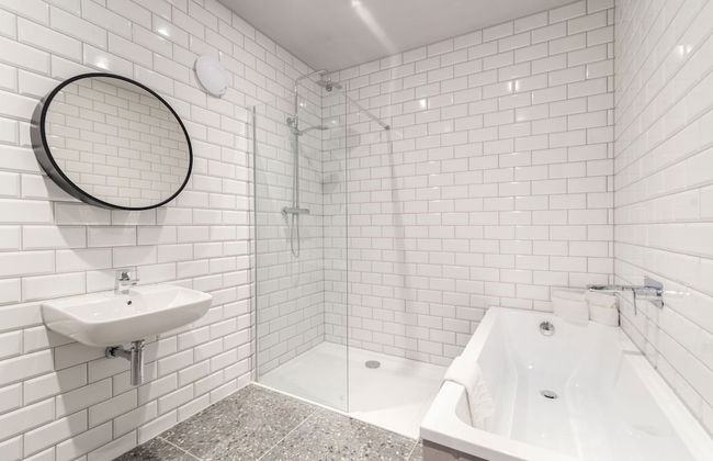 King Street Aparthotel - Photo 71