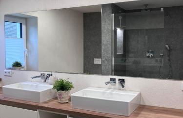 Ferienwohnung zum Belgenbachtal - Foto 4