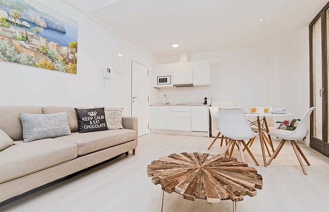 Can Blau Homes - Foto 34