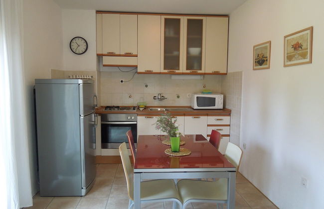 Apartment in Knin Near Knin Fortress - Foto 7