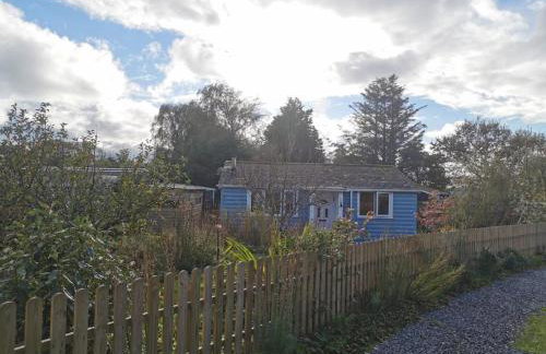 2bed Cabin w/ Parking Near Snowdonia National Park - Photo 35