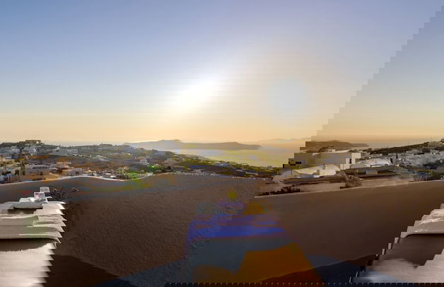 Diva Santorini Luxury Villa - Foto 11