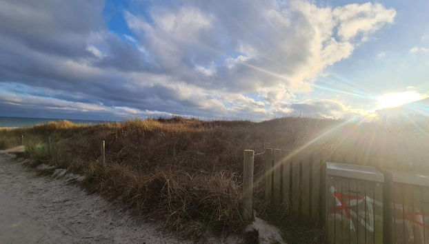 6 Person Holiday Home in Vaeggerlose - Foto 4, Miscelánea