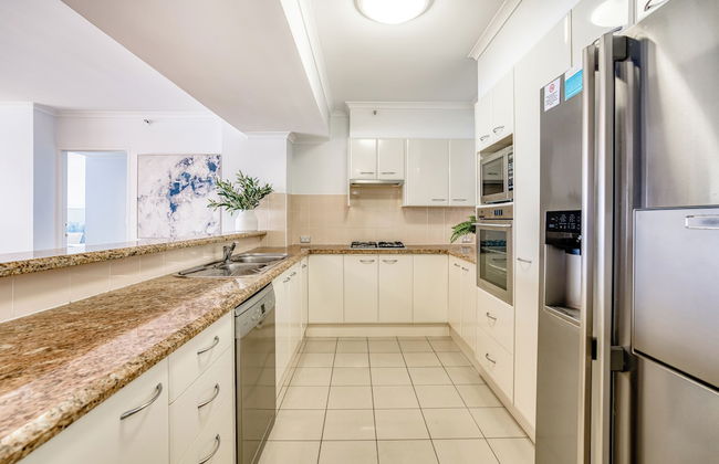 Xanadu Main Beach Resort - Photo 35