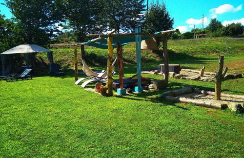 Village Minhoure - Foto 7