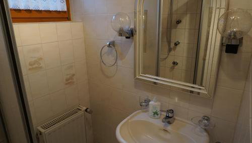 Ferienwohnung in der Rhön - Foto 5, Shower