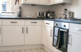 Lexington Apartments, entire apartment, sea view, private parking, wifi - Foto 25