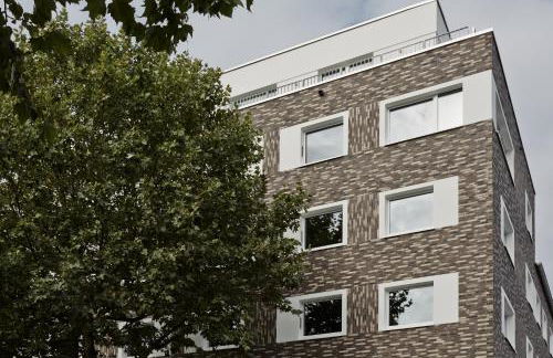 ipartment Cologne Muelheim - Photo 39