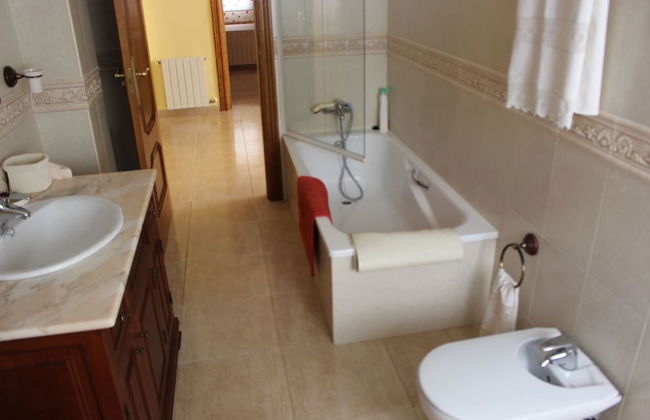 Villa Rural Campillo de Arenas - Foto 15