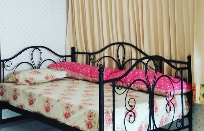 Villa Agro Kusuma Batu Malang - Photo 18