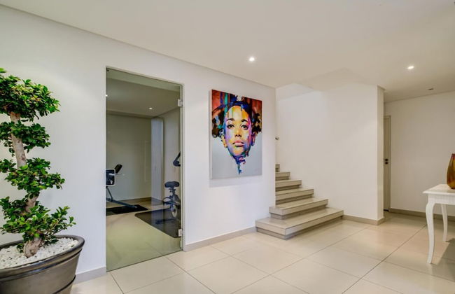 Incredible Villa w Lap Pool Ocean Views Casa Di Sorrento - Photo 30