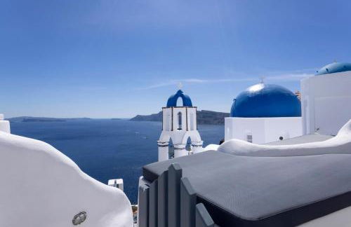 Bluedome Cavehouses by Otium Villas - Foto 18