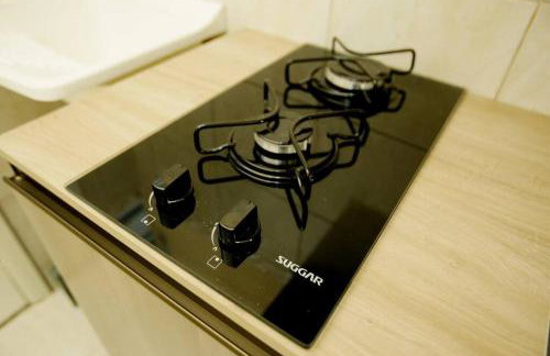 Estúdio na melhor rua do Centro Histórico, bem localizado - Foto 12