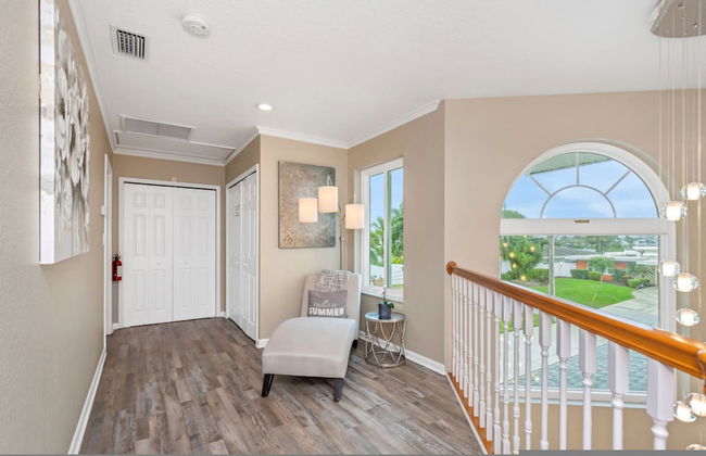 V Azule - Walk to Beach-waterfront -free Kayaks Bikes Fishing Beach Gear Dock - Foto 34