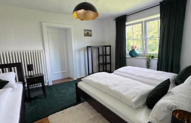 Altstadtvilla in Vohburg - Foto 14