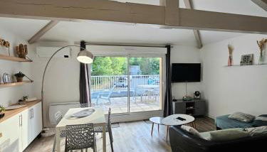 Spacieux T4 Piscine à Anglet - Foto 5