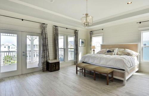 Beachside Haven by Ryson Vacation Rentals - Foto 21